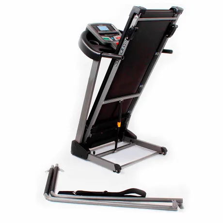 Беговая дорожка DFC WALKER EVO T-S1 - Фото 3