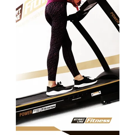 Беговая дорожка START LINE Power - Фото 2