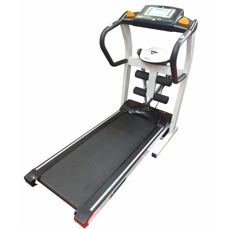 Беговая дорожка AMF 8212 (0.4) - Фото 2