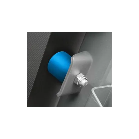 Беговая дорожка Carbon Fitness T806 HRC - Фото 4