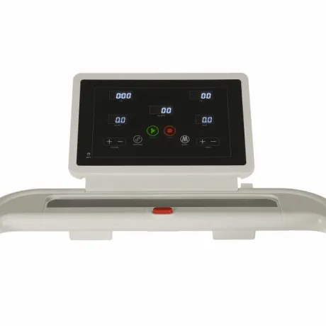 Беговая дорожка EVO FITNESS Venus - Фото 4