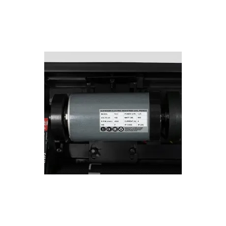 Беговая дорожка AppleGate T4 C - Фото 6