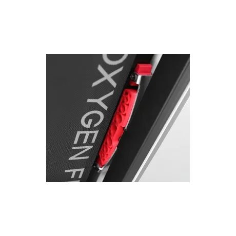 Беговая дорожка Oxygen Universal T20 - Фото 9