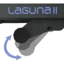 Беговая дорожка Oxygen Laguna II ML - Фото 9
