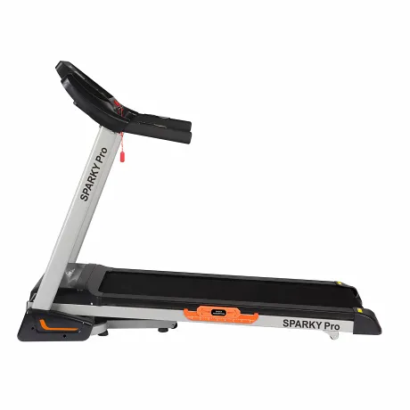 Беговая дорожка DFC Sparky Pro T635 - Фото 11