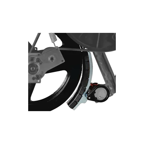 Эллиптический тренажер Horizon Endurance 3 (2013) - Фото 12