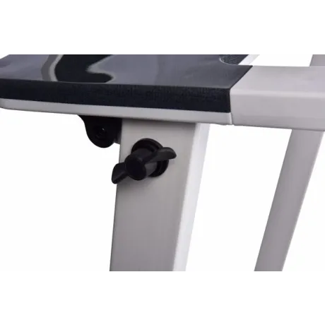 Беговая дорожка EVO FITNESS Vector II - Фото 10