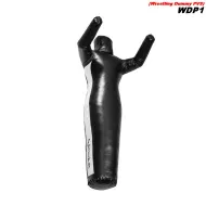 Манекен для борьбы классический FightTech ПВХ WDP1 150 см