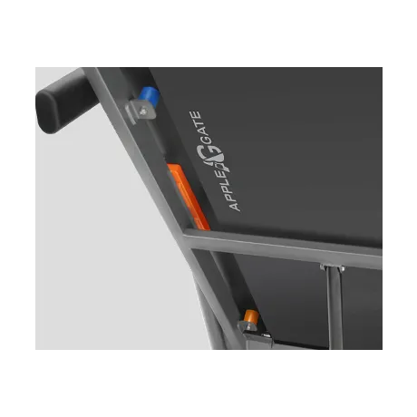Беговая дорожка AppleGate T40 МDC - Фото 6