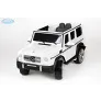 Детский электромобиль Barty Mercedes-Benz G65 AMG - Фото 2