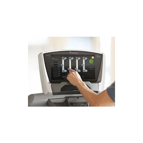Эллиптический эргометр Vision XF40 Touch - Фото 2