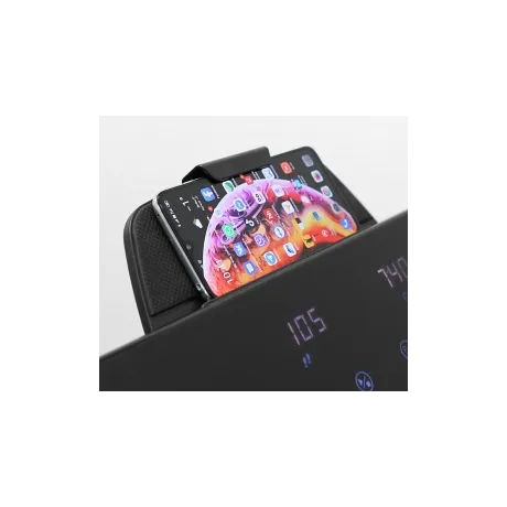 Беговая дорожка Carbon Fitness T708 SLIM - Фото 5