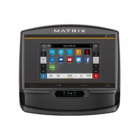 Беговая дорожка Matrix TF50XER - Фото 12