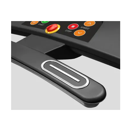 Беговая дорожка Svensson Body Labs PHYSIOLINE TBX TOUCH - Фото 12