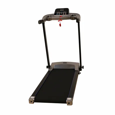 Беговая дорожка DFC KENGURY T122S - Фото 4