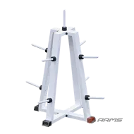 Стойка для дисков - пирамида ARMS AR025