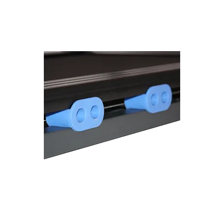 Беговая дорожка Oxygen Tesla HRC - Фото 13