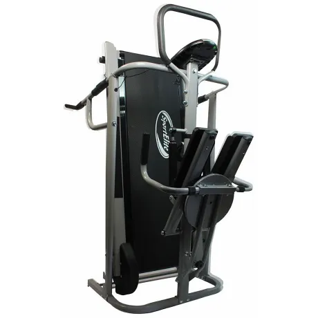 Беговая дорожка Sport Elit SE-1611 министадион - Фото 6