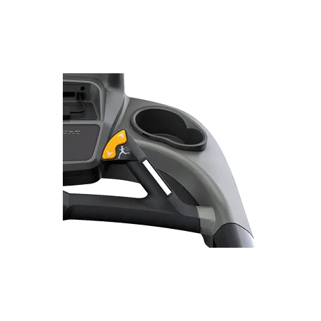 Беговая дорожка Matrix T7XE (2013) - Фото 5