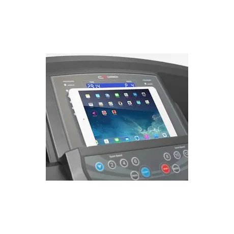 Беговая дорожка Carbon Fitness T556 - Фото 12