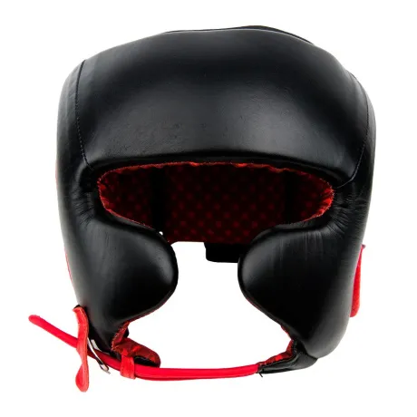 Тренировочный шлем UFC размер S черный
