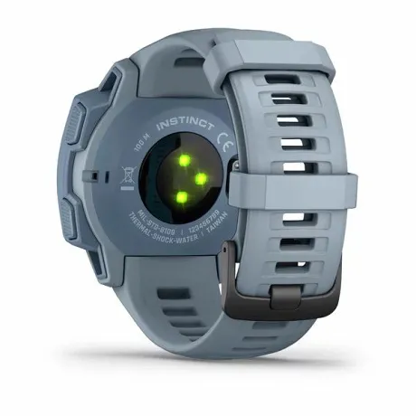Прочные GPS-часы Garmin INSTINCT Sea Foam - Фото 10
