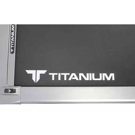 Беговая дорожка Titanium SF 0476 - Фото 8
