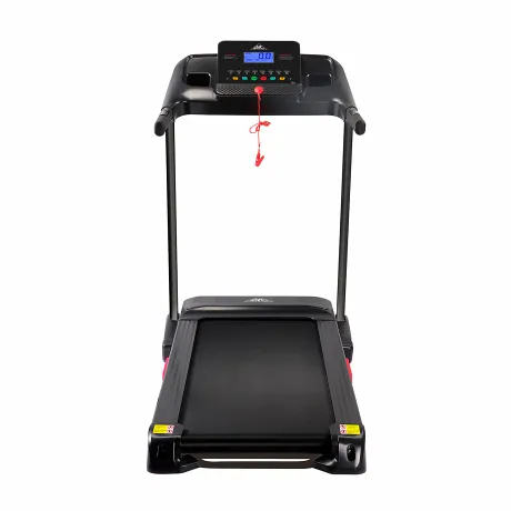 Беговая дорожка DFC ASCONA T595 - Фото 4