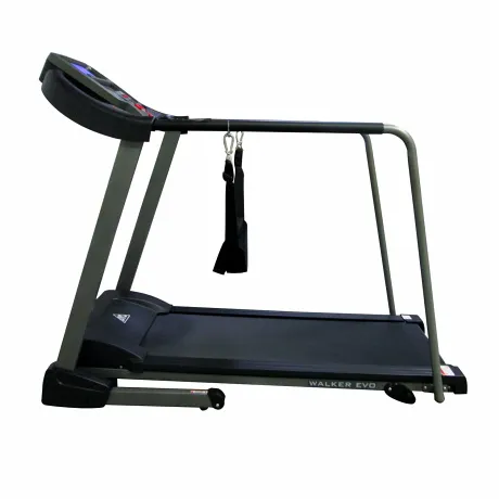 Беговая дорожка DFC WALKER EVO T-S1 - Фото 2