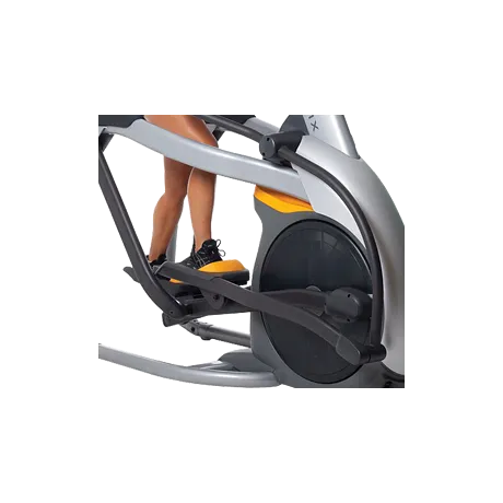 Эллиптический тренажер коммерческий MATRIX A5X (A5X'13/ A5X-06 Matte Black) - Фото 7