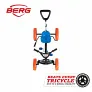 Веломобиль Berg Buzzy Nitro 2-in-1 - Фото 7