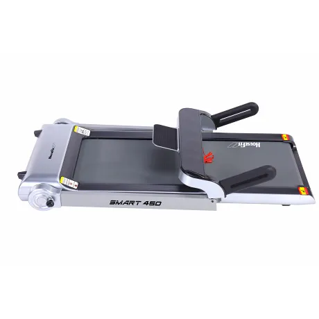 Беговая дорожка Housefit SMART 460 - Фото 3