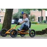 Веломобиль Buddy B-Orange K - Фото 5
