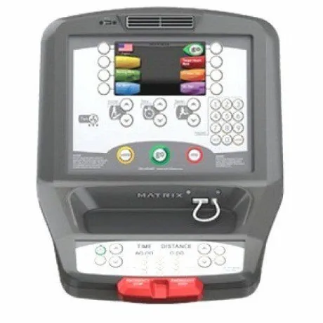 Беговая дорожка Matrix T7X (2012) - Фото 2