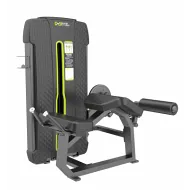 Сгибание ног лежа DHZ Prone Leg Cur Стек 135 кг E-4001A