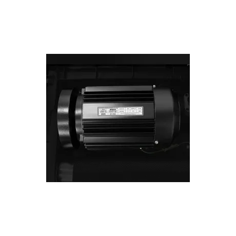 Беговая дорожка Oxygen FITNESS NEW CLASSIC AURUM AC LCD - Фото 9