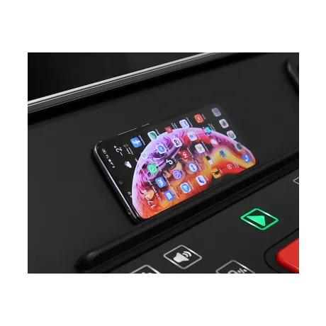 Беговая дорожка Svensson Industrial Force T76 - Фото 9