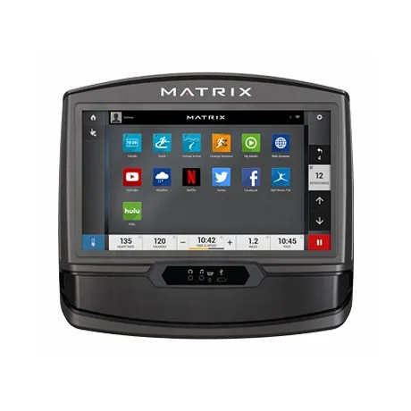 Беговая дорожка Matrix TF30XIR - Фото 6