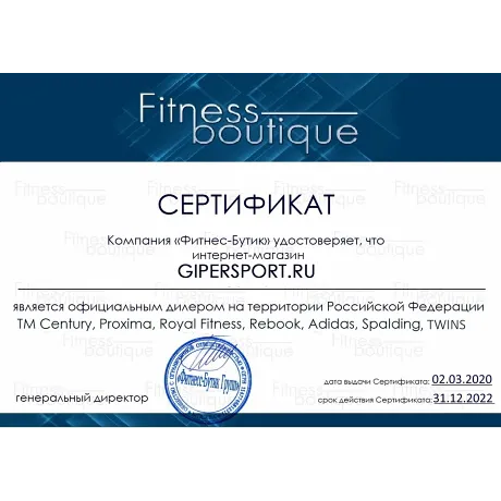 Баскетбольная стационарная стойка поликарбонат Spalding 44 Silver In-Ground - Сертификат