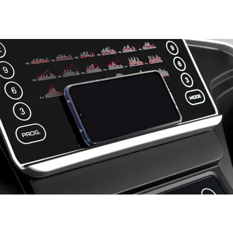 Беговая дорожка Titanium Masters Physiotech TFA - Фото 11