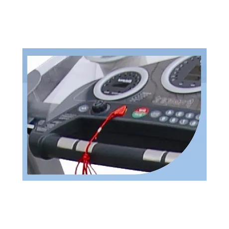 Беговая дорожка AMF 8290(t9) - Фото 7