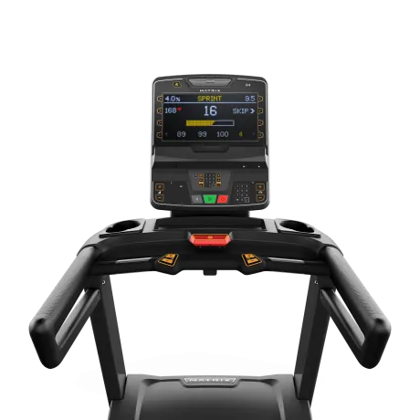 Беговая дорожка Matrix Endurance Premium LED (2020) - Фото 4