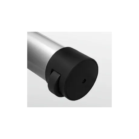 Эллиптический тренажер Oxygen Tornado II EL - Фото 10