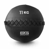 Мяч набивной Bronze Gym, 11кг.