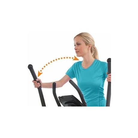 Эллиптический тренажер Horizon Endurance 3 (2013) - Фото 9