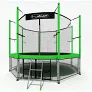Батут I-JUMP 16FT Green - Фото 6