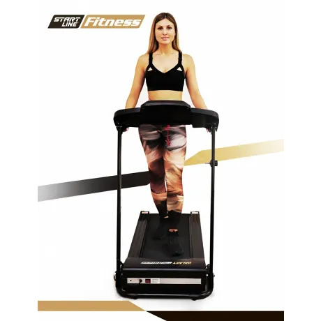 Беговая дорожка START LINE Galaxy - Фото 7