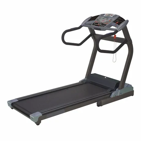 Беговая дорожка AMF 8637 - Фото 3