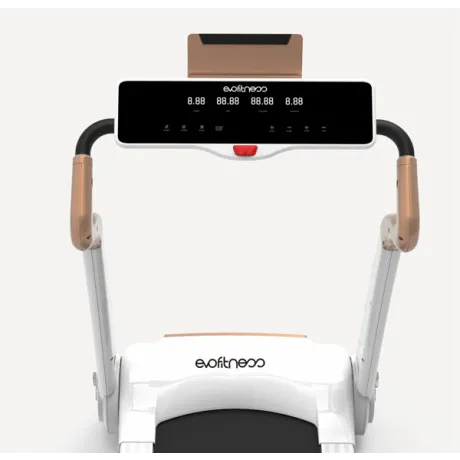 Беговая дорожка EVO FITNESS Cosmo 5 - Фото 5