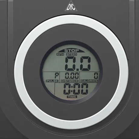 Беговая дорожка DFC BOSS Pro - Фото 7